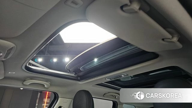 Mini Cooper S Clubman id 4464903 из Кореи 11
