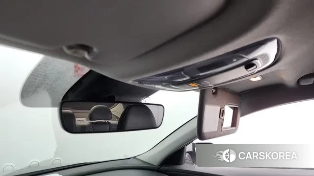 Hyundai Avante Hybrid (CN7) id 3645767 из Кореи 11