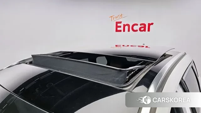 Lincoln Corsair id 3417278 из Кореи 11