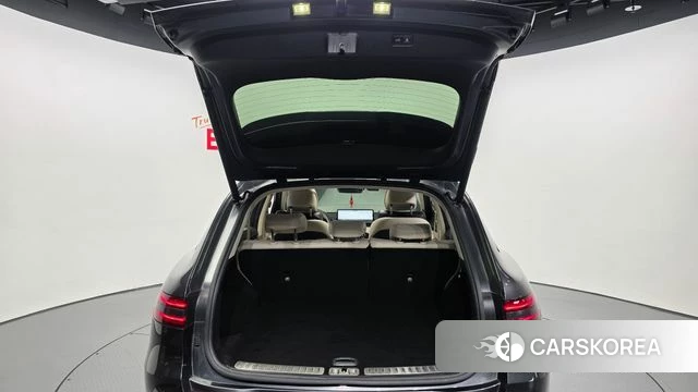 Genesis GV70 id 4423669 из Кореи 11