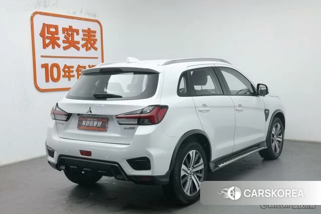 Mitsubishi  Jinxuan ASX id 4210137 из Китая 11