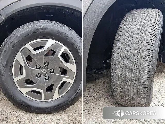 Hyundai The New Santa Fe id 3697393 из Кореи 11