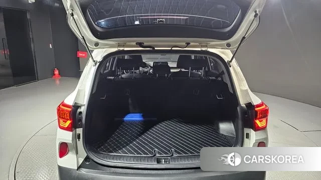 Kia Seltos id 3139203 из Кореи 11