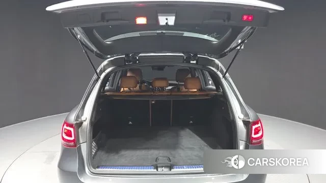 Mercedes-Benz GLC-Class X253 id 3610950 из Кореи 11