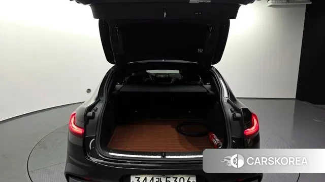 BMW X4 (G02) id 3459482 из Кореи 11