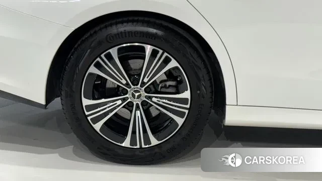 Mercedes-Benz E-Class W214 id 3294162 из Кореи 11