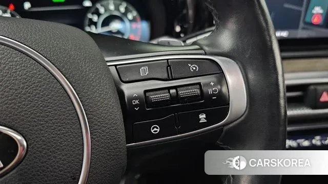 Kia K5 3rd generation id 3433705 из Кореи 11