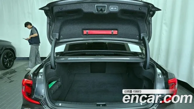 Volvo S90 id 2906441 из Кореи 11