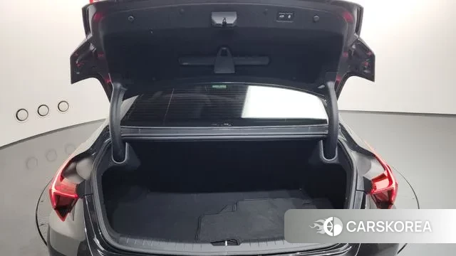 Kia K8 id 3616194 из Кореи 11