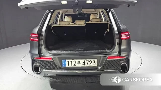 Genesis GV70 id 3607110 из Кореи 11