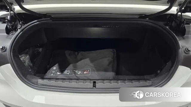 BMW 4 Series (G22) id 2894440 из Кореи 11