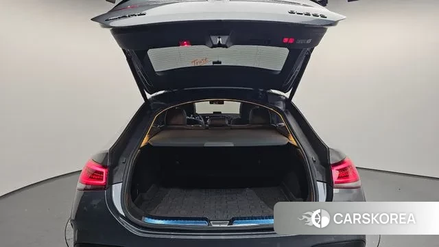 Mercedes-Benz GLE-Class W167 id 3600613 из Кореи 11