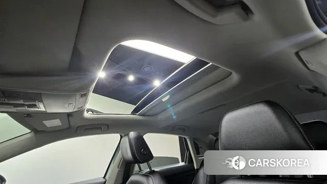 Volkswagen 7th Generation of Jetta id 2974284 из Кореи 11