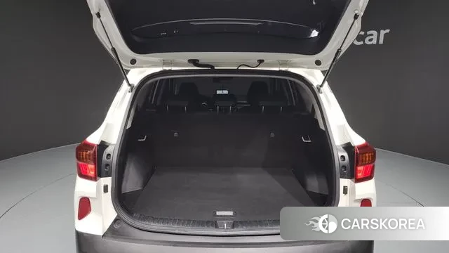 Kia Seltos id 3509269 из Кореи 11