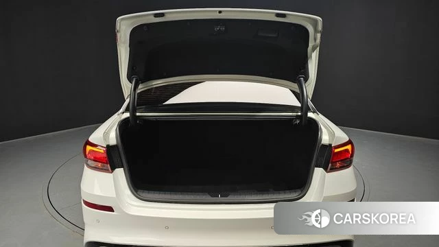 Kia The New K5 2nd generation id 3880251 из Кореи 11