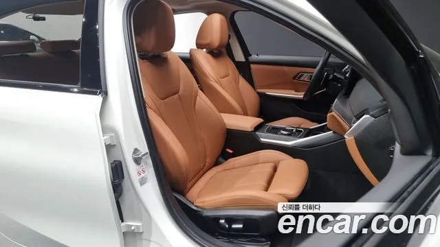 BMW 3 Series (G20) id 2663998 из Кореи 11