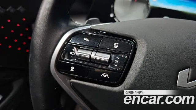 Kia K8 id 2670103 из Кореи 11