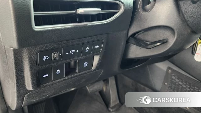 Hyundai Sonata (DN8) id 4865103 из Кореи 11