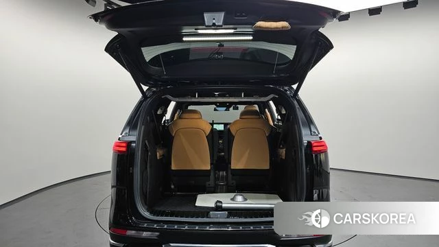 Kia Carnival 4th generation id 3923677 из Кореи 11