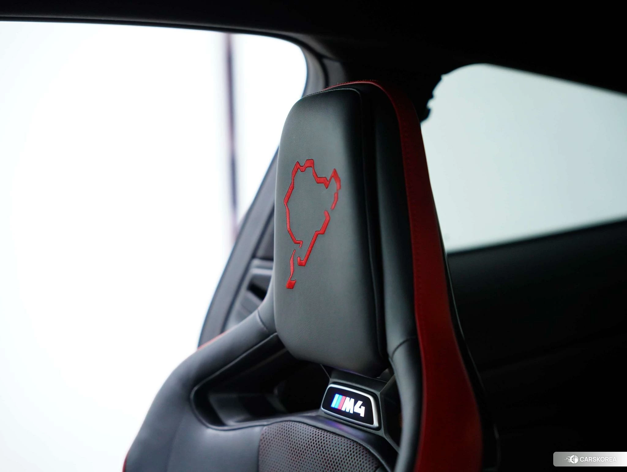 BMW M4 id 4499183 из Китая 11