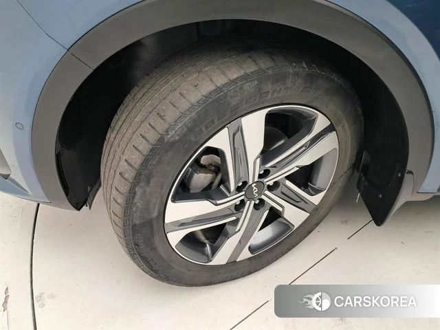 Kia Sorento 4th Generation id 4434059 из Кореи 11