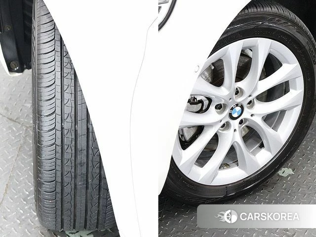BMW 2 Series Active Tourer (F45) id 4324438 из Кореи 11