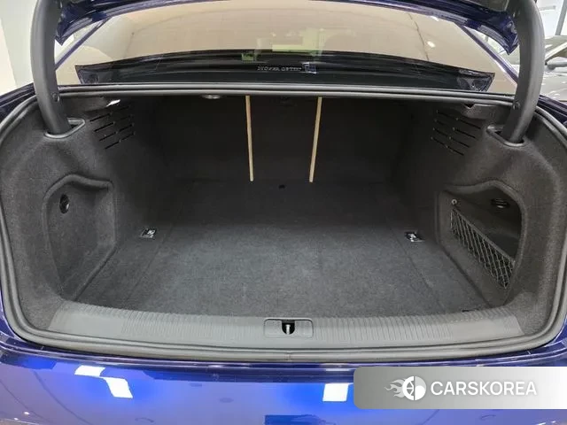 Audi A4 (B9) id 3587143 из Кореи 11