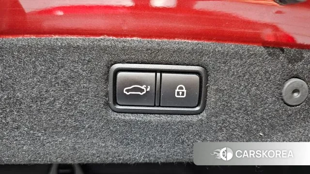 Genesis G70 id 3060600 из Кореи 11