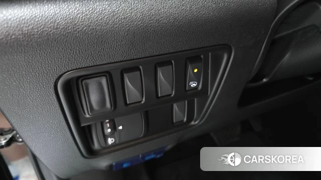 Renault Korea (Samsung) The New QM6 id 4730011 из Кореи 11