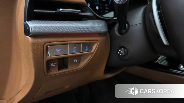 Genesis G80 (RG3) id 4202283 из Кореи 11