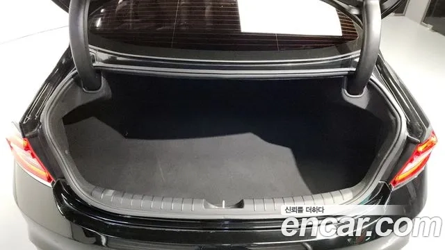 Hyundai Grandeur IG id 2912697 из Кореи 11