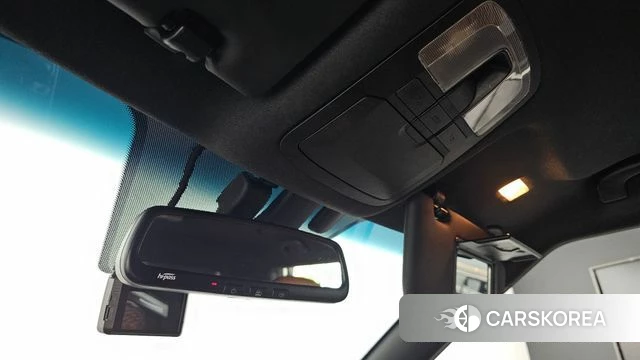 Ssangyong Tivoli Armor id 4477336 из Кореи 11