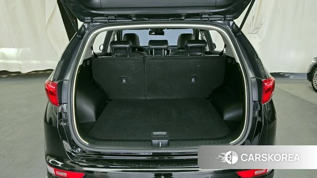 Kia Sportage 4th Generation id 3873961 из Кореи 11