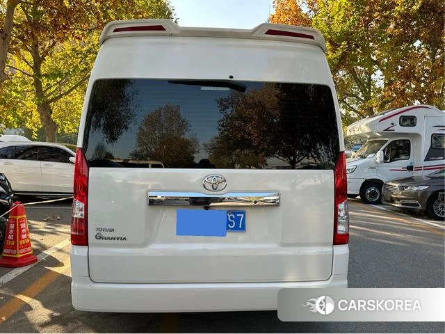 Toyota KIKAI id 4257479 из Китая 11