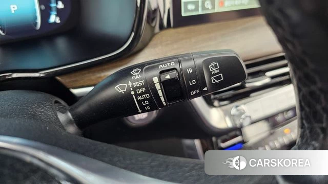 Kia Mohave Master id 4613191 из Кореи 11