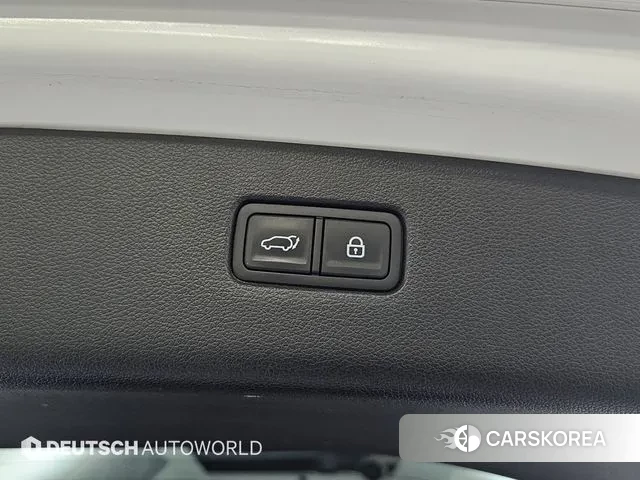 Genesis GV80 id 3681599 из Кореи 11