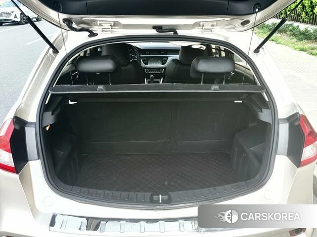 Geely Automobile Vision X3 id 4241335 из Китая 11