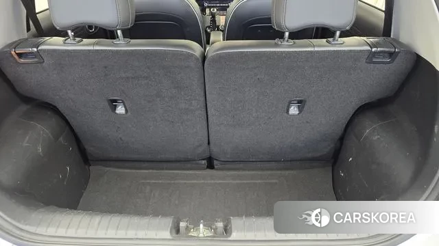 Hyundai Casper id 3487937 из Кореи 11