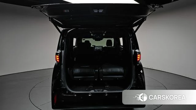 Toyota Alphard 4th Generation id 4468978 из Кореи 11