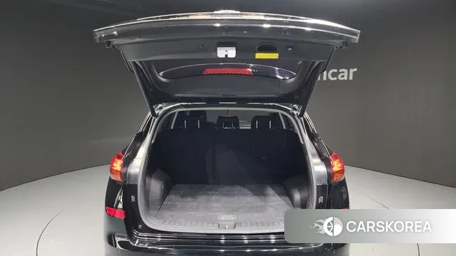 Hyundai All New Tucson id 3038958 из Кореи 11