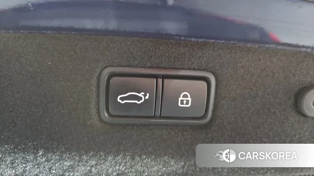 Genesis G70 id 3541300 из Кореи 11