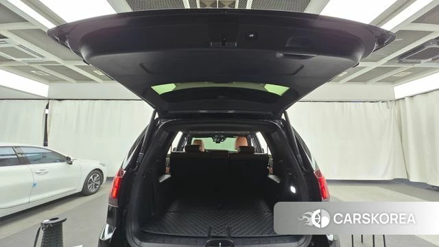 Kia Mohave Master id 3818384 из Кореи 11