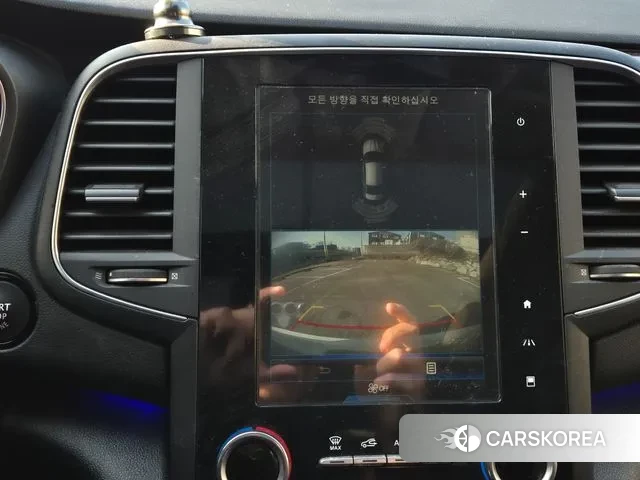 Renault Korea (Samsung) SM6 id 3499794 из Кореи 11