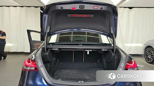 Mercedes-Benz E-Class W213 id 4631659 из Кореи 11
