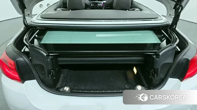 BMW 4 Series (F32) id 3608196 из Кореи 11