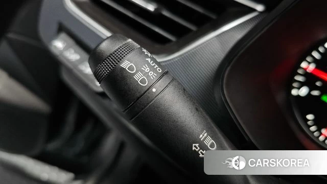 Renault Korea (Samsung) XM3 id 4445279 из Кореи 11