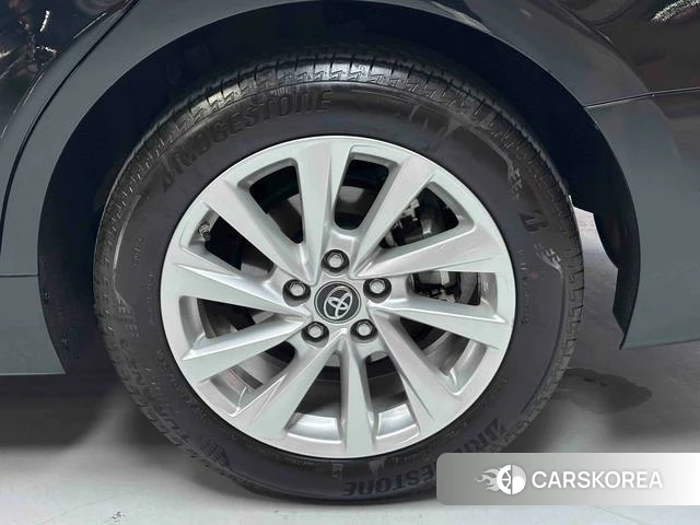 Toyota Camry id 4261116 из Китая 11