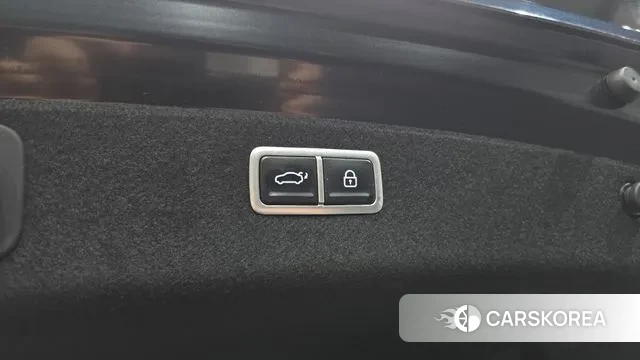 Genesis G80 (RG3) id 3282461 из Кореи 11