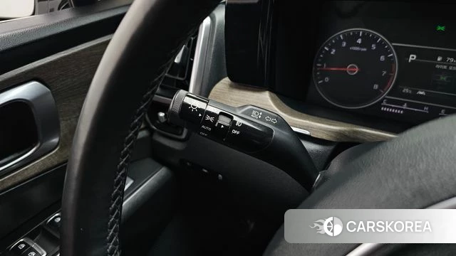 Kia Sorento 4th Generation id 4618677 из Кореи 11