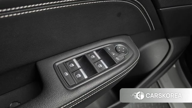 Renault Korea (Samsung) XM3 id 4360967 из Кореи 11